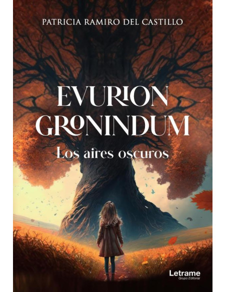 Evurion Gronindum:Los aires oscuros