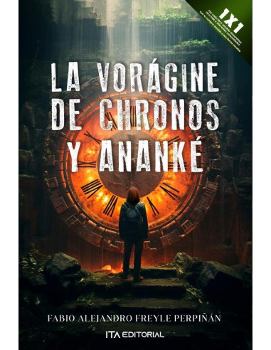 La vorágine de Chronos y Ananké