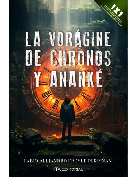 La vorágine de Chronos y Ananké