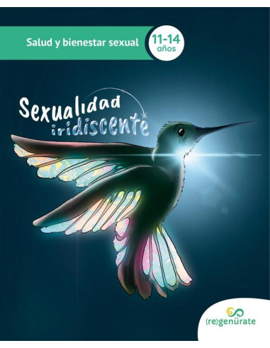 Sexualidad iridiscente