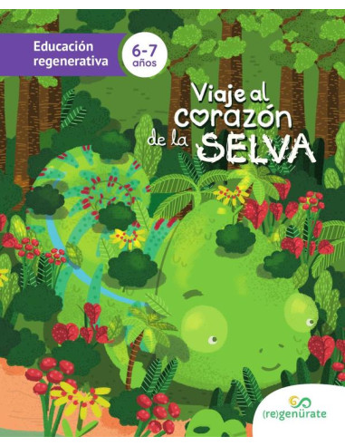 Viaje al corazón de la selva