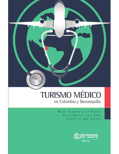 Turismo médico en Colombia y Barranquilla