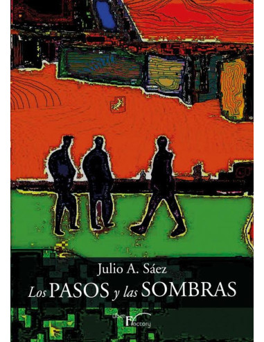 Los pasos y las sombras