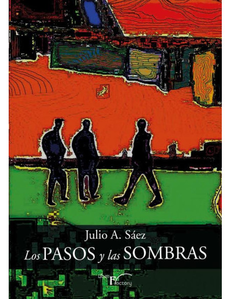 Los pasos y las sombras