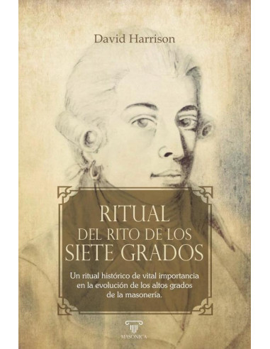 Ritual del Rito de los Siete Grados