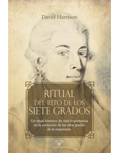 Ritual del Rito de los Siete Grados