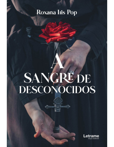 A sangre de desconocidos