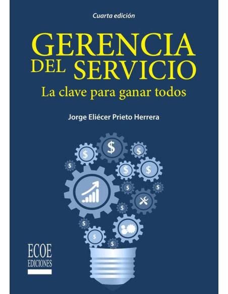 Gerencia del servicio:La clave para ganar todos