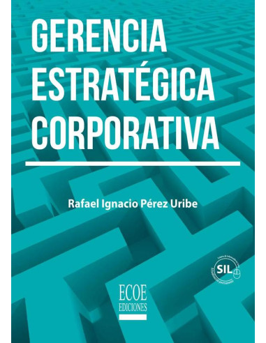 Gerencia estratégica corporativa