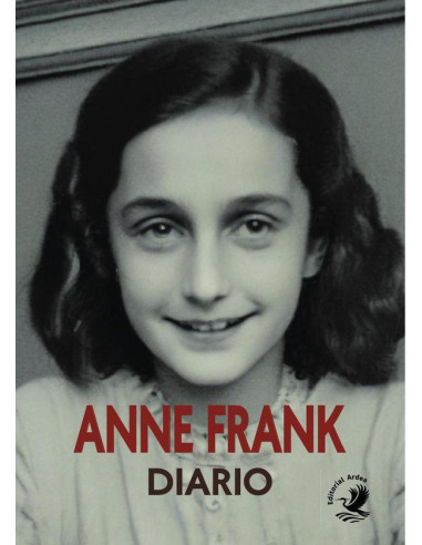 El diario de Anne Frank