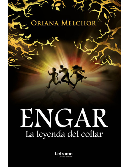 Engar, la leyenda del collar