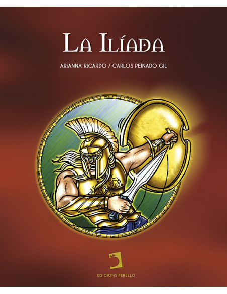 La Ilíada