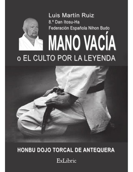 Mano vacía