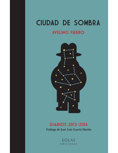 Ciudad de Sombra