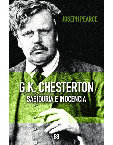 G.K. Chesterton:Sabiduría e inocencia