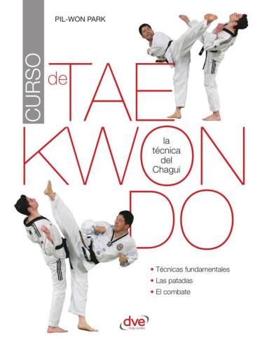 Curso de taekwondo