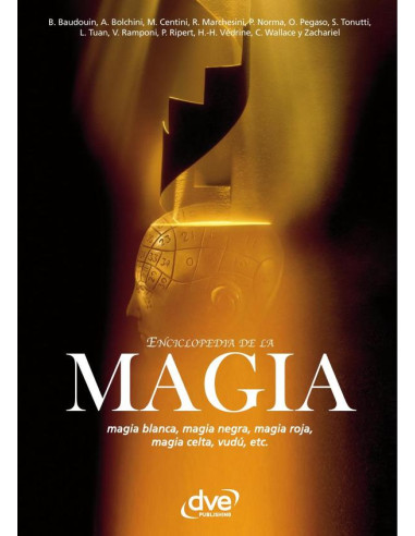 Enciclopedia de la Magia