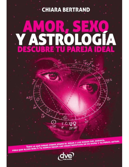 Amor, sexo y astrología