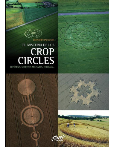 El misterio de los crop circles