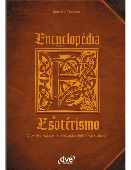 Encyclopédia de esotérismo