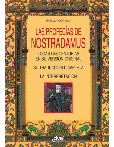 Las profecías de Nostradamus