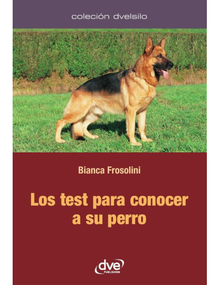 Los test para conocer a su perro