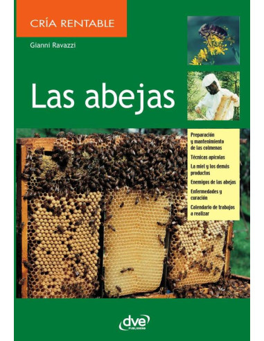 Las abejas