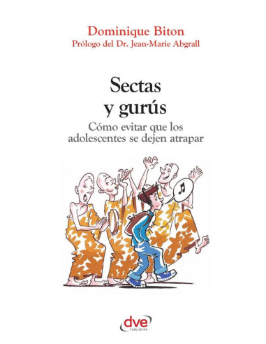 Sectas y gurús