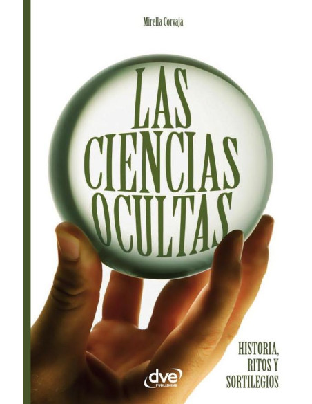 Las ciencias ocultas