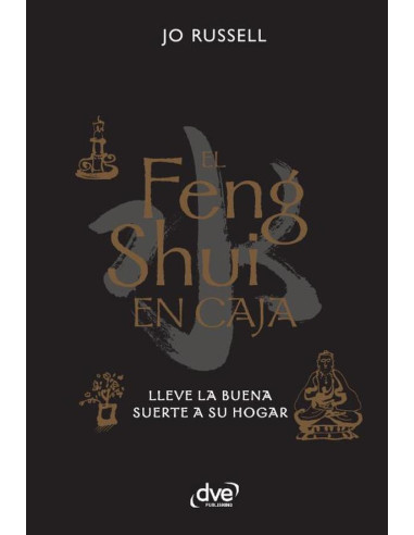 El Feng shui en caja