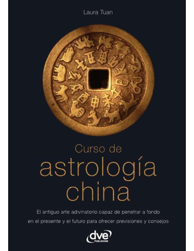 Curso de astrología china