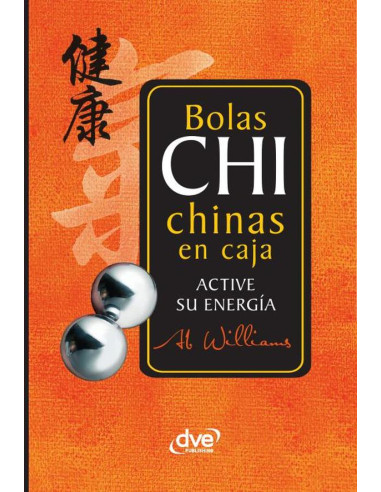 Bolas Chi chinas