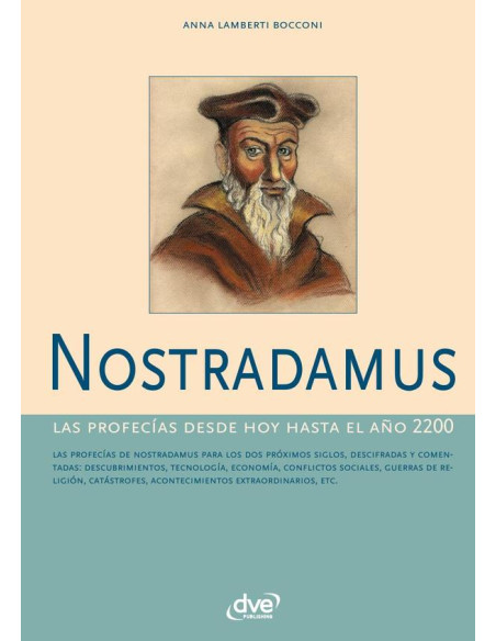 Nostradamus