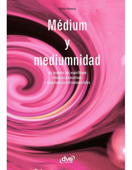 Médium y mediumnidad