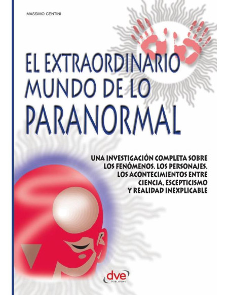 El extraordinario mundo de lo paranormal