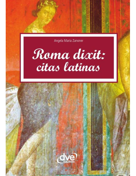 Roma dixit: Citas latinas