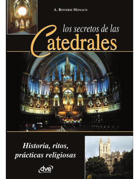 Los secretos de las catedrales