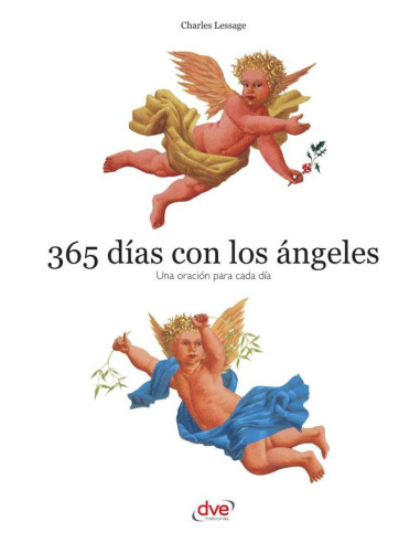 365 días con los ángeles