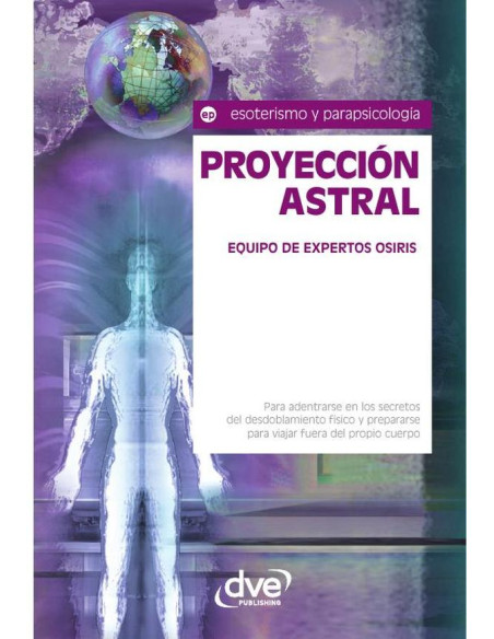 Proyección astral