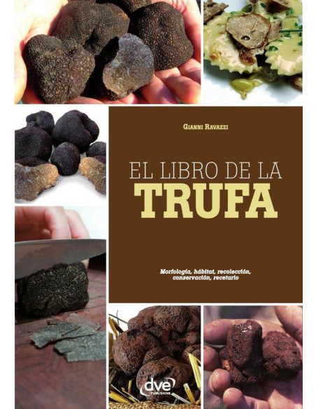 El libro de la trufa