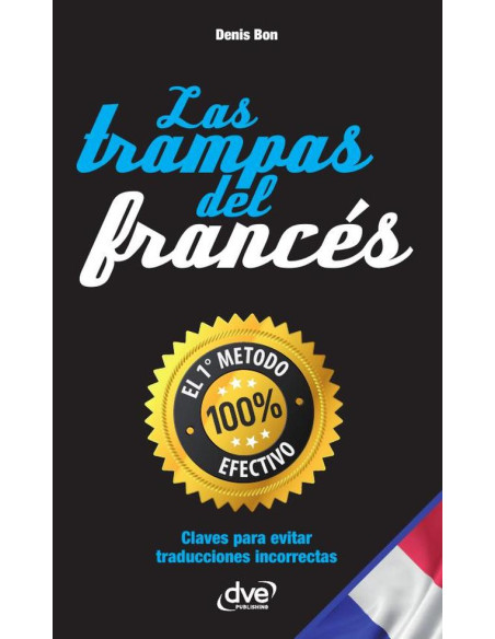 Las trampas del francés