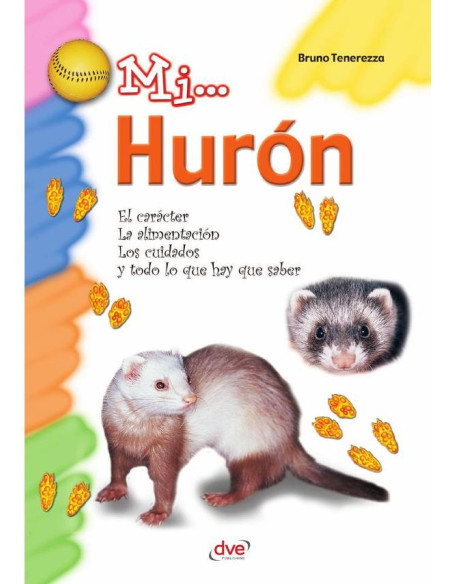 Mi... Hurón