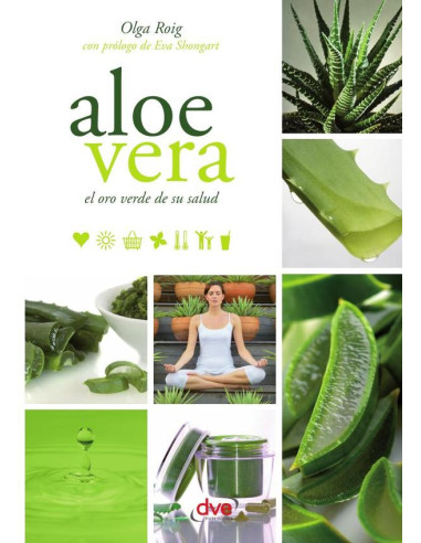 Aloe vera