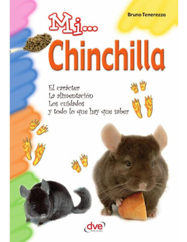 Mi... Chinchilla