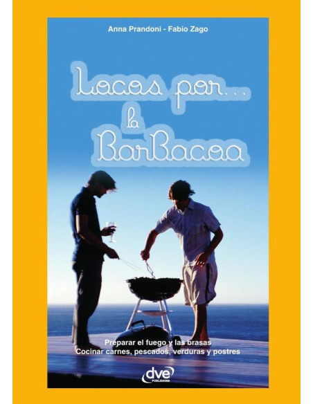 Locos por... la barbacoa