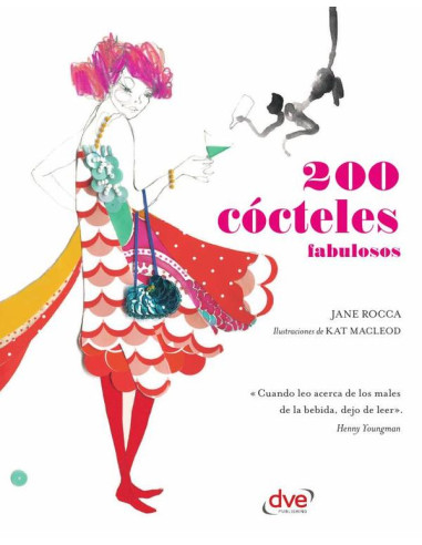 200 cócteles fabulosos