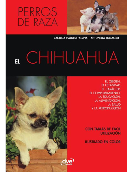 El chihuahua