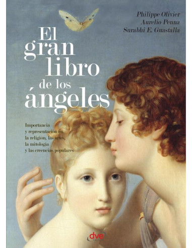 El gran libro de los ángeles