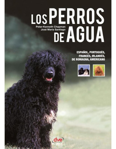 Los perros de agua