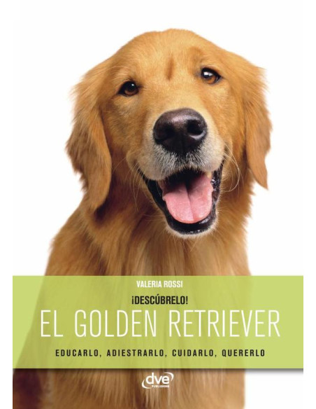 El golden retriever